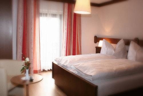 Imagen general del Pensión Wolfgangsee. Foto 2