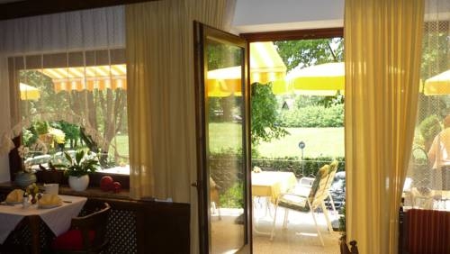 Imagen general del Pensión Wolfgangsee. Foto 19