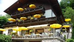 Imagen general del Pensión Wolfgangsee. Foto 20