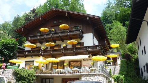 Imagen general del Pensión Wolfgangsee. Foto 21