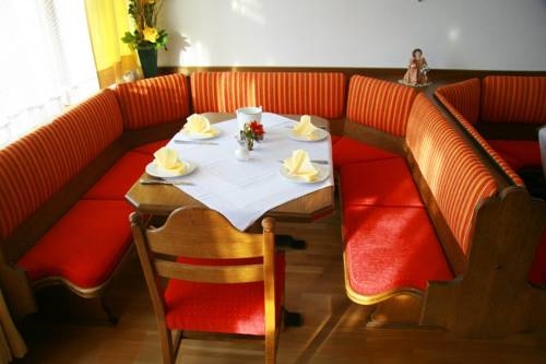 Imagen general del Pensión Wolfgangsee. Foto 22