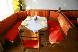 Imagen general del Pensión Wolfgangsee. Foto 23