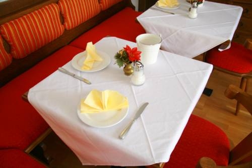 Imagen general del Pensión Wolfgangsee. Foto 24