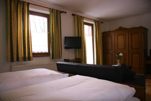 Imagen general del Pensión Wolfgangsee. Foto 25