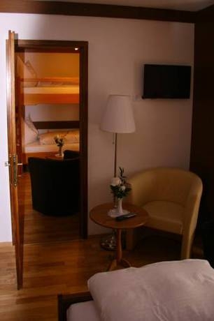 Imagen de la habitación del Pensión Wolfgangsee. Foto 29