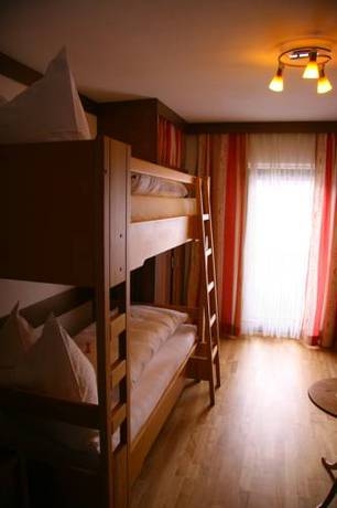 Imagen de la habitación del Pensión Wolfgangsee. Foto 30