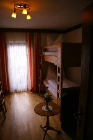 Imagen de la habitación del Pensión Wolfgangsee. Foto 31