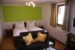 Imagen general del Pensión Wolfgangsee. Foto 28