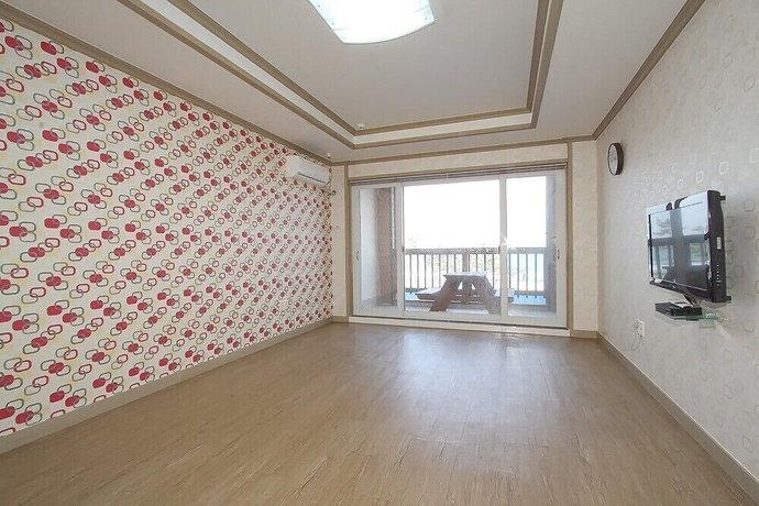 Imagen de la habitación del Pensión Wolpo Donghae 2. Foto 2