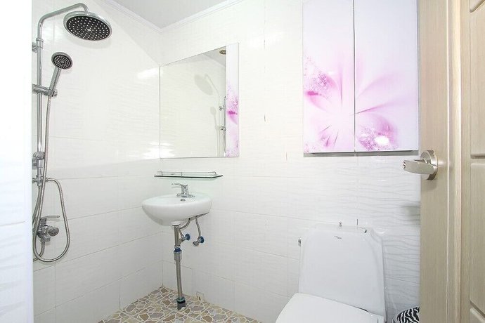 Imagen de la habitación del Pensión Wolpo Donghae 2. Foto 4