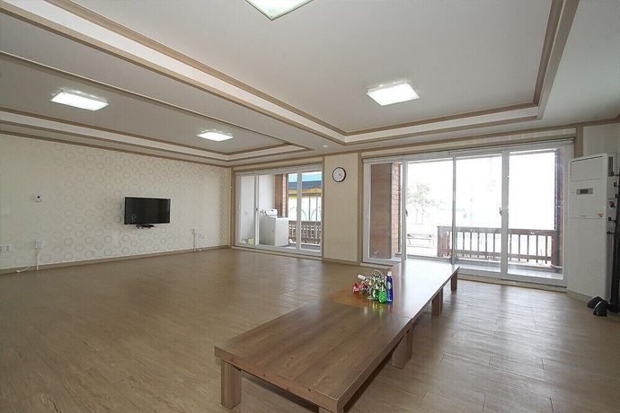 Imagen de la habitación del Pensión Wolpo Donghae 2. Foto 5