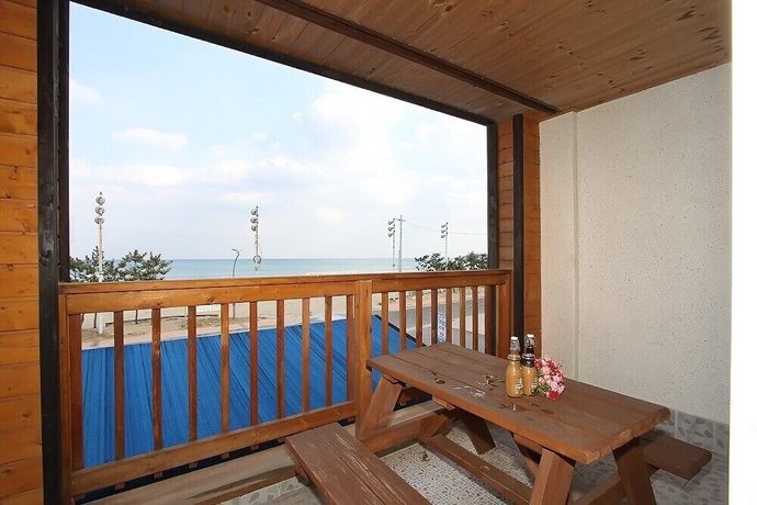 Imagen de la habitación del Pensión Wolpo Donghae 2. Foto 6