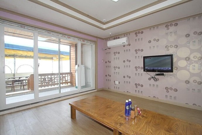 Imagen de la habitación del Pensión Wolpo Donghae 2. Foto 9