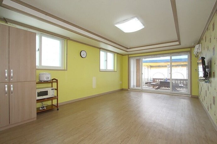 Imagen de la habitación del Pensión Wolpo Donghae 2. Foto 10