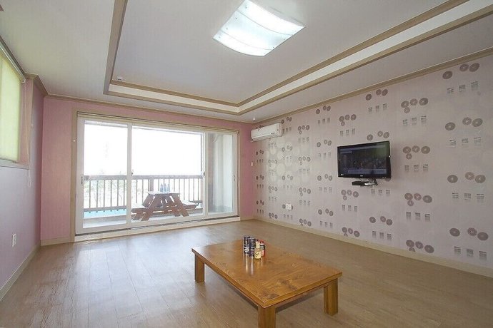 Imagen de la habitación del Pensión Wolpo Donghae 2. Foto 11