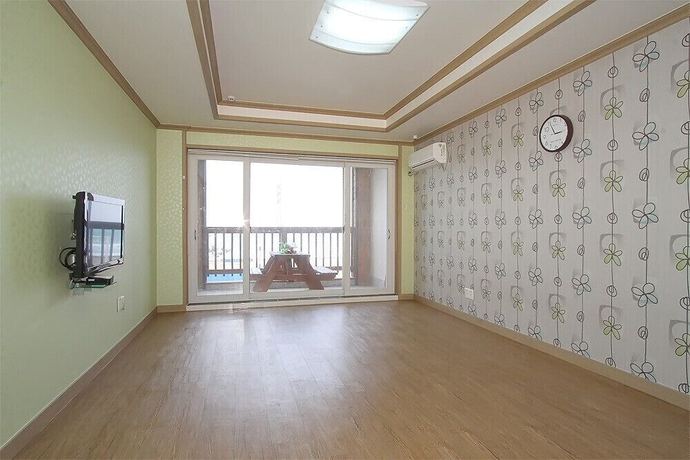 Imagen de la habitación del Pensión Wolpo Donghae 2. Foto 12