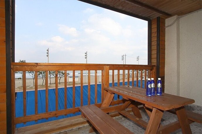 Imagen de la habitación del Pensión Wolpo Donghae 2. Foto 13