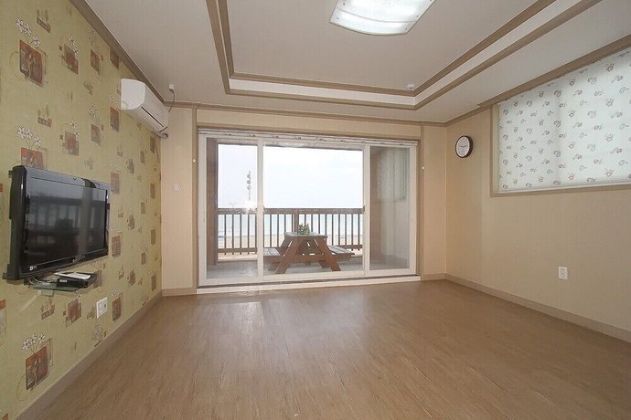 Imagen de la habitación del Pensión Wolpo Donghae 2. Foto 14