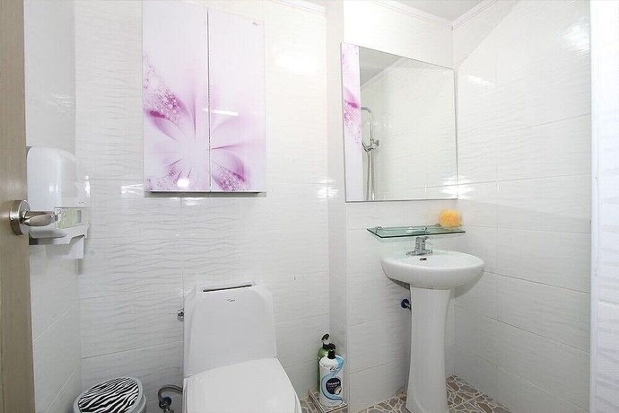 Imagen de la habitación del Pensión Wolpo Donghae 2. Foto 15