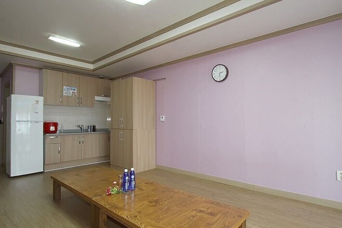 Imagen de la habitación del Pensión Wolpo Donghae 2. Foto 18