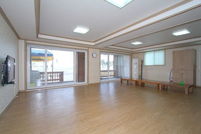 Imagen de la habitación del Pensión Wolpo Donghae 2. Foto 19