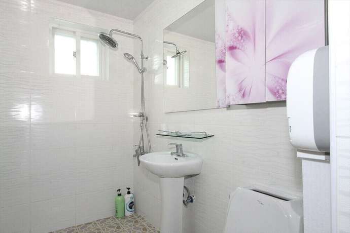 Imagen de la habitación del Pensión Wolpo Donghae 2. Foto 20