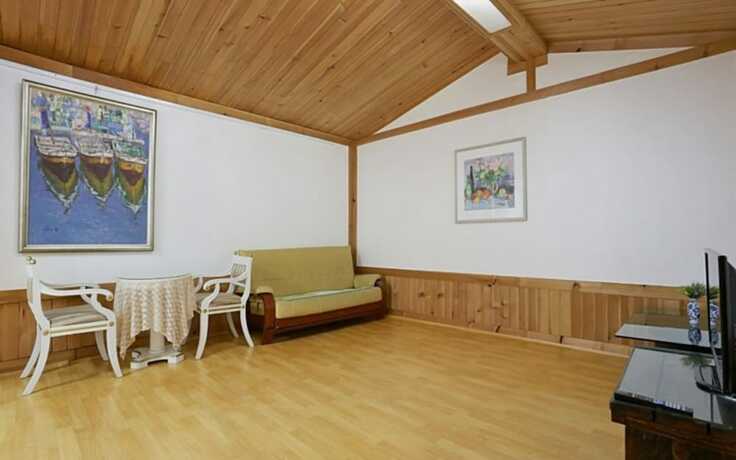 Imagen de la habitación del Pensión Wonju Chiaksan Juryeongol Pension. Foto 17