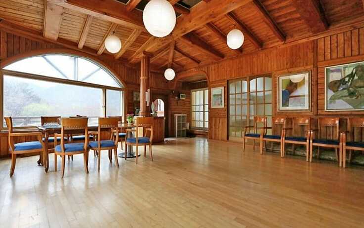 Imagen de la habitación del Pensión Wonju Chiaksan Juryeongol Pension. Foto 18