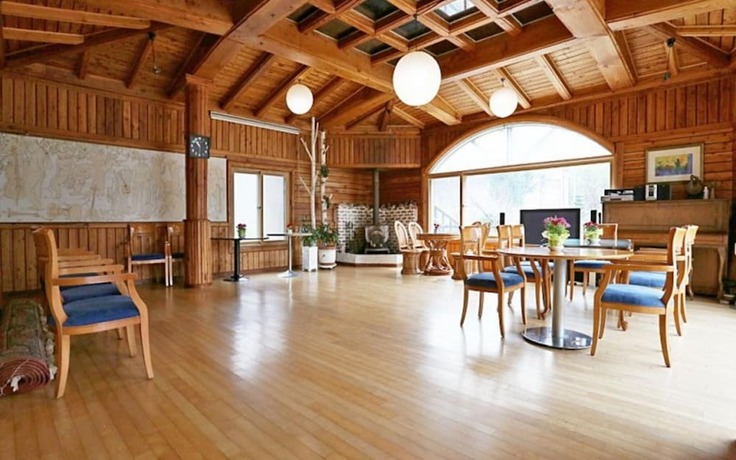 Imagen de la habitación del Pensión Wonju Chiaksan Juryeongol Pension. Foto 19