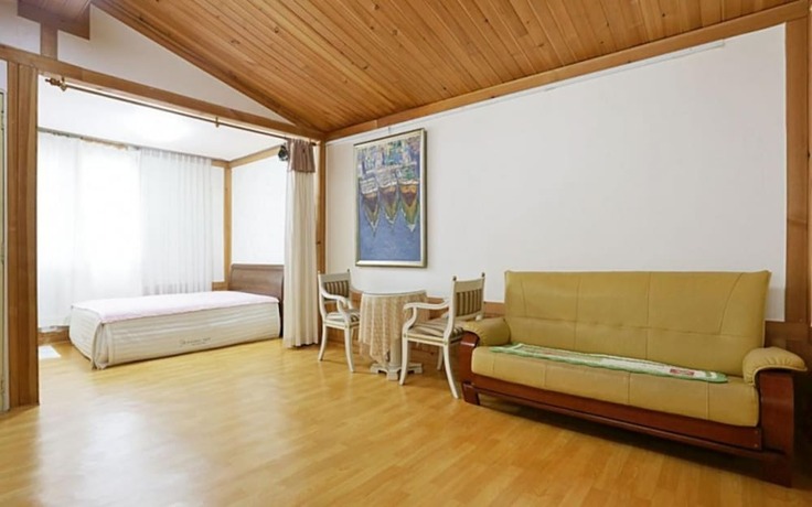 Imagen de la habitación del Pensión Wonju Chiaksan Juryeongol Pension. Foto 20