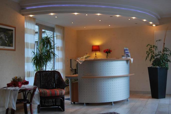 Imagen de los interiores del Pensión Wortmann. Foto 7