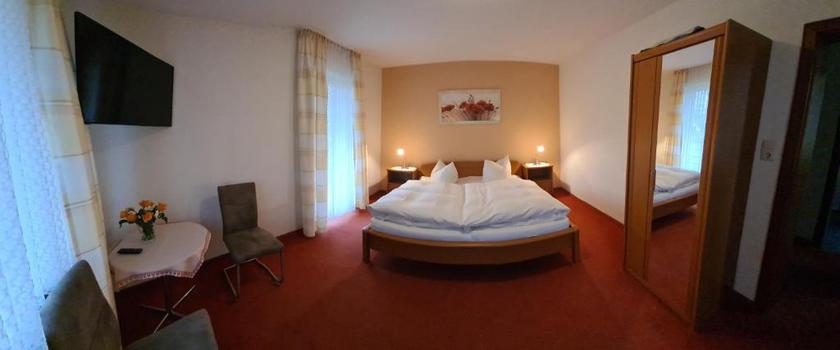 Imagen de la habitación del Pensión Wortmann. Foto 5