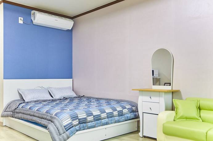 Imagen de la habitación del Pensión Wuyeon and Inyeon. Foto 3