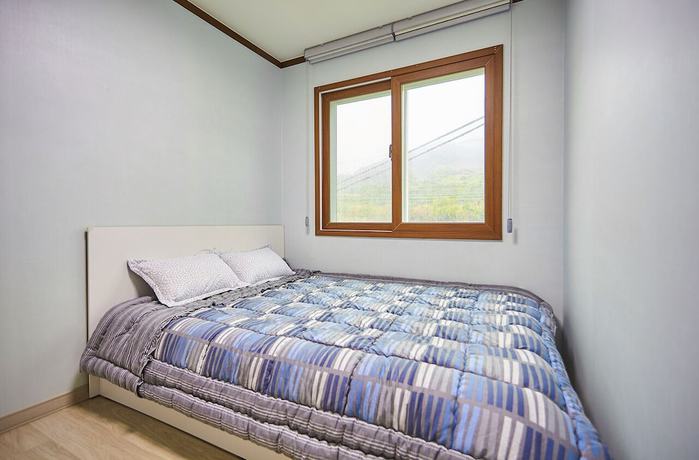 Imagen de la habitación del Pensión Wuyeon and Inyeon. Foto 4