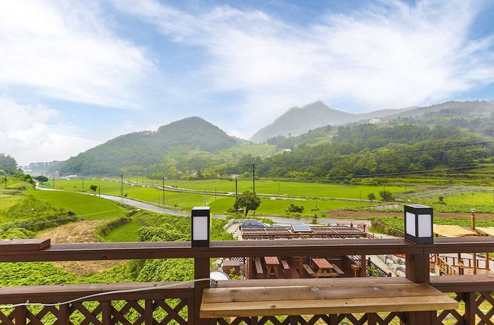 Imagen de la habitación del Pensión Wuyeon and Inyeon. Foto 5