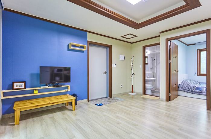 Imagen de la habitación del Pensión Wuyeon and Inyeon. Foto 10