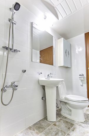 Imagen de la habitación del Pensión Wuyeon and Inyeon. Foto 12