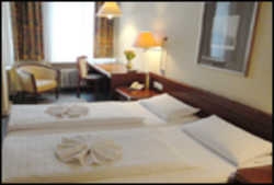 Imagen de la habitación del Pensión Xantener Eck. Foto 2