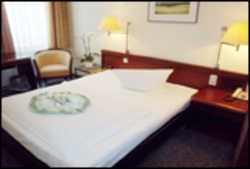 Imagen de la habitación del Pensión Xantener Eck. Foto 3