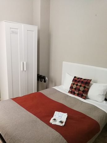 Imagen de la habitación del Pensión YOUTH HOSTEL - Central and Basic Drassanes. Foto 4