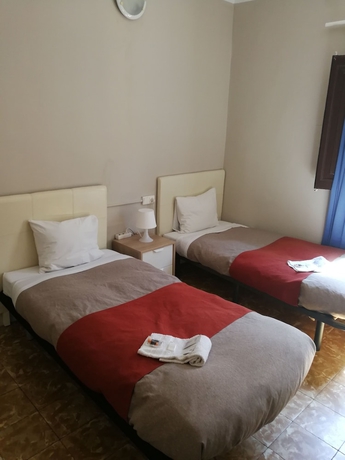 Imagen de la habitación del Pensión YOUTH HOSTEL - Central and Basic Drassanes. Foto 8