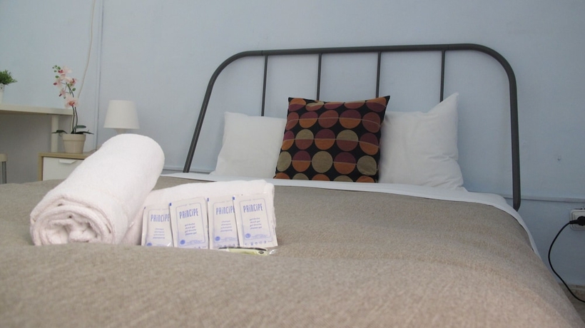 Imagen de la habitación del Pensión YOUTH HOSTEL - Central and Basic Drassanes. Foto 10