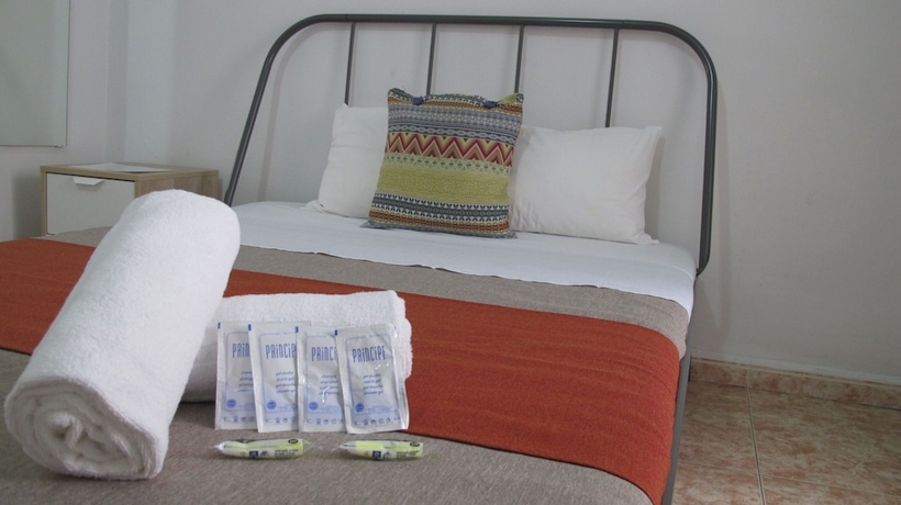 Imagen de la habitación del Pensión YOUTH HOSTEL - Central and Basic Drassanes. Foto 11