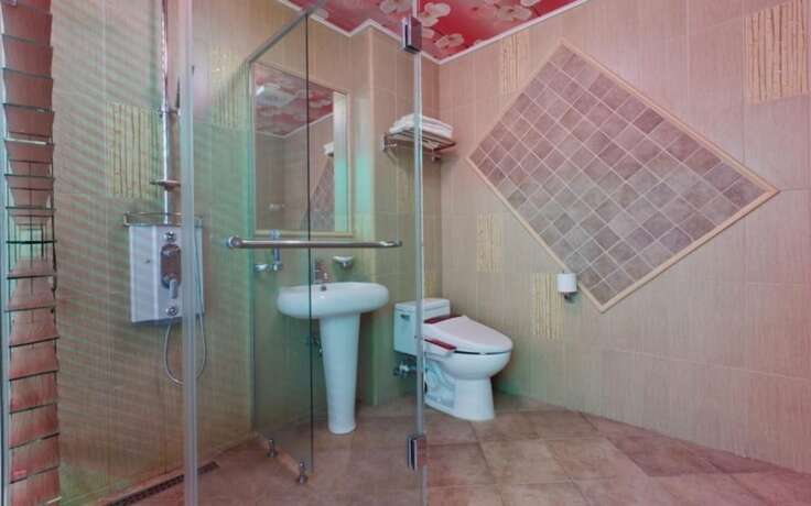 Imagen general del Pensión Yangpyeong Avatar Pension. Foto 8