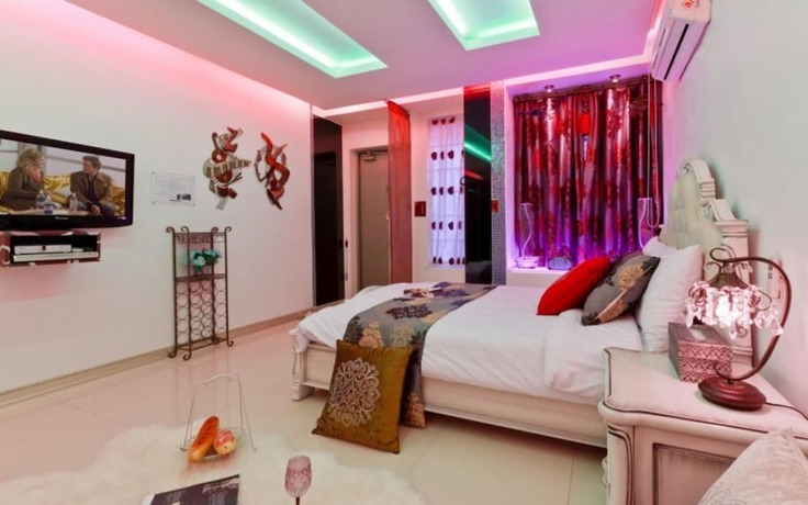 Imagen general del Pensión Yangpyeong Avatar Pension. Foto 12