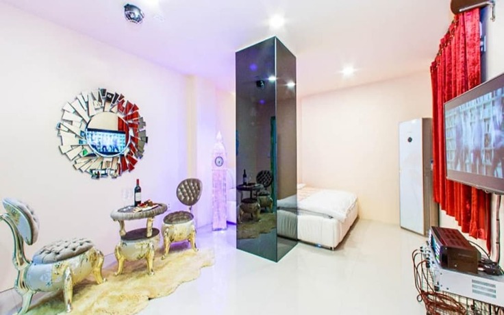 Imagen de la habitación del Pensión Yangpyeong Avatar Pension. Foto 18