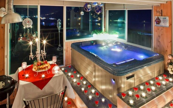 Imagen de la habitación del Pensión Yangpyeong Avatar Pension. Foto 19