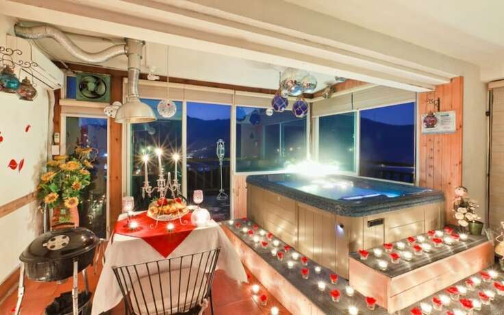 Imagen de la habitación del Pensión Yangpyeong Avatar Pension. Foto 20