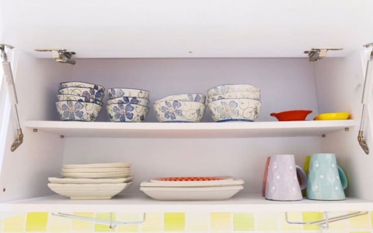 Imagen general del Pensión Yangpyeong Chaeum Pension. Foto 9