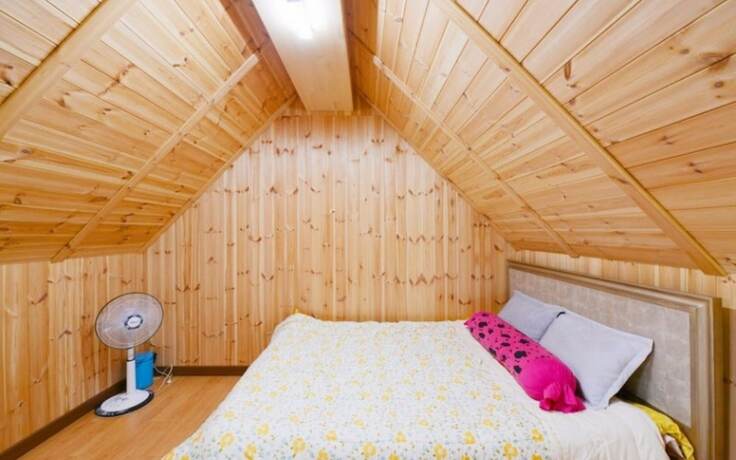 Imagen general del Pensión Yangpyeong Chaeum Pension. Foto 11